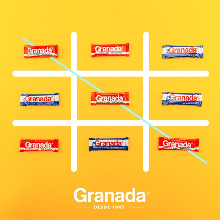 CAMCIG ¡Chocolates Granada!